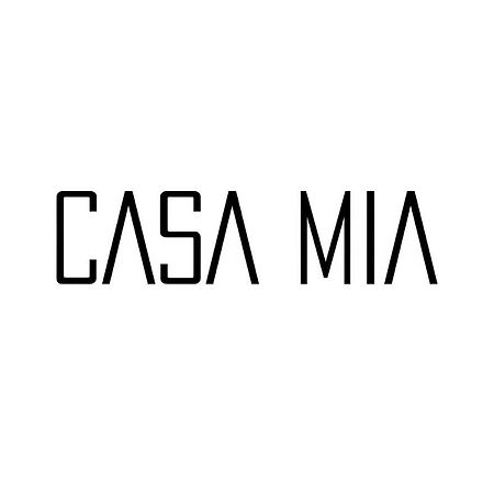 赫雷斯Casa Mia公寓 外观 照片